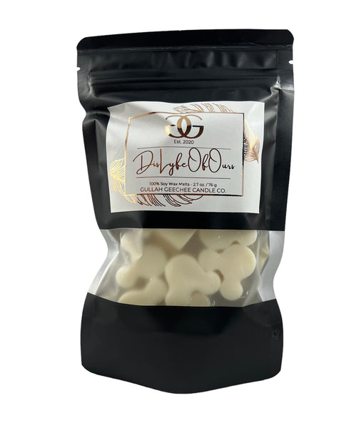 DislyfeOfOurs Wax Melts